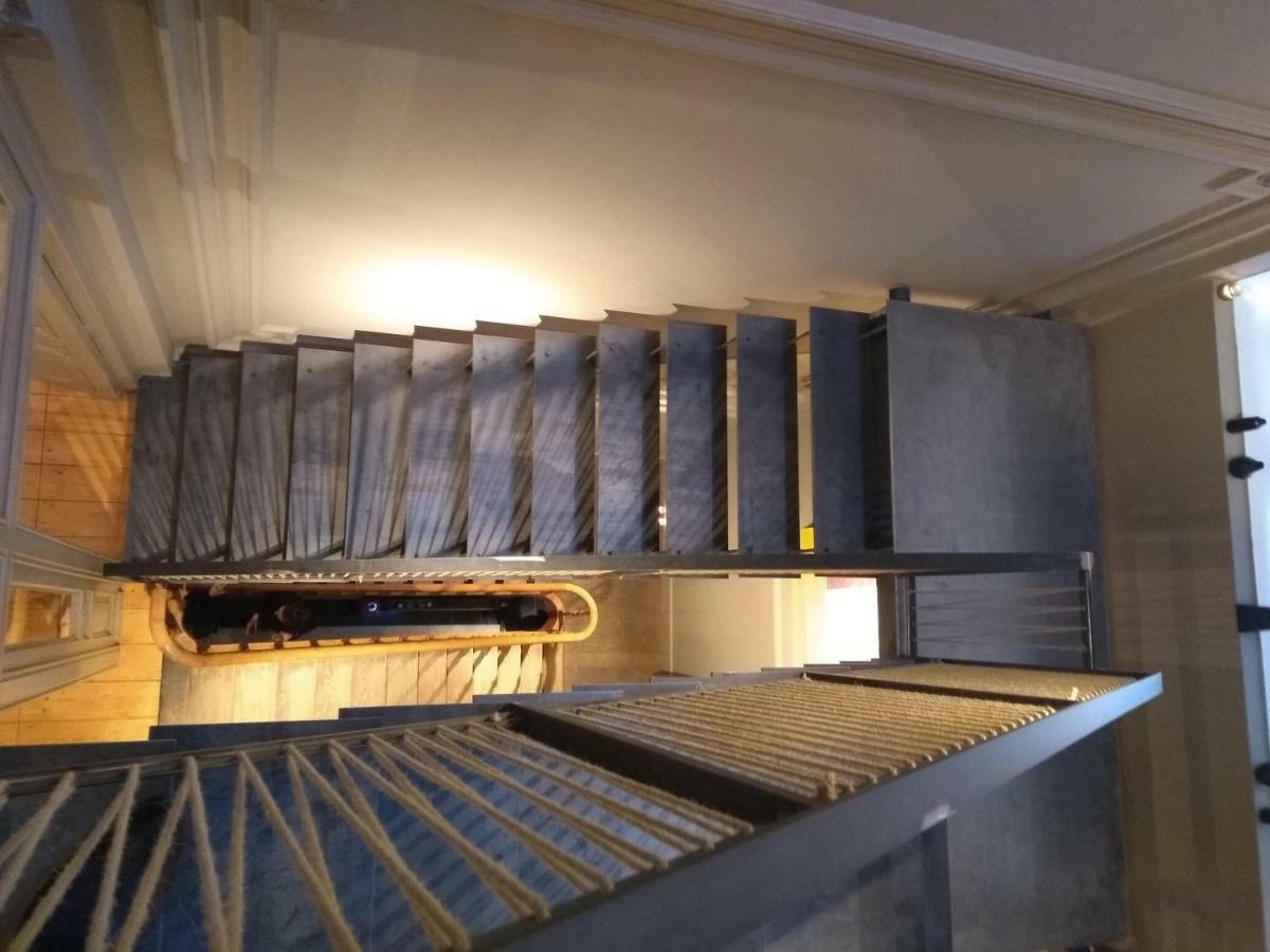 B&B La Corderie Hamme Luaran gambar